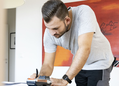 möbelservice & montage GmbH